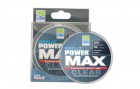 Preston Reflo Power Max Clear 150m